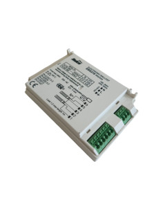 Ebs218 123x79x29 2x18w reattor 2